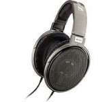 Sennheiser HD-650 (HD 650) Open-Back Audiophile Headphones - 300 Ohm Impedance Sennheiser HD-650 (HD 650) Open-Back Audiophile Headphones - 300 Ohm Impedance